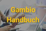 Gambio Manual